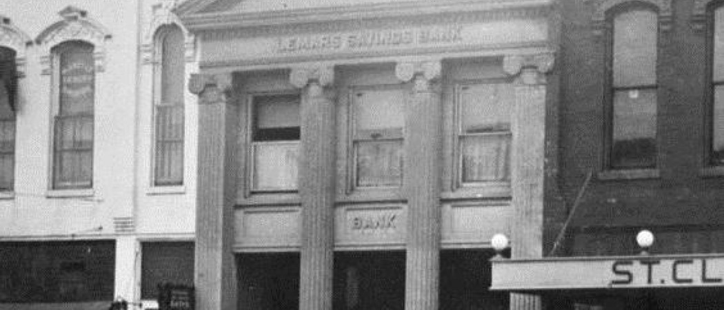 LeMars Savings Bank, the new Primebank
